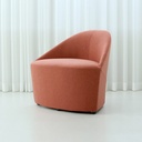 TEGAN H-5200 conventional fabric Chair