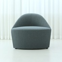 TEGAN H-5200 conventional fabric Chair