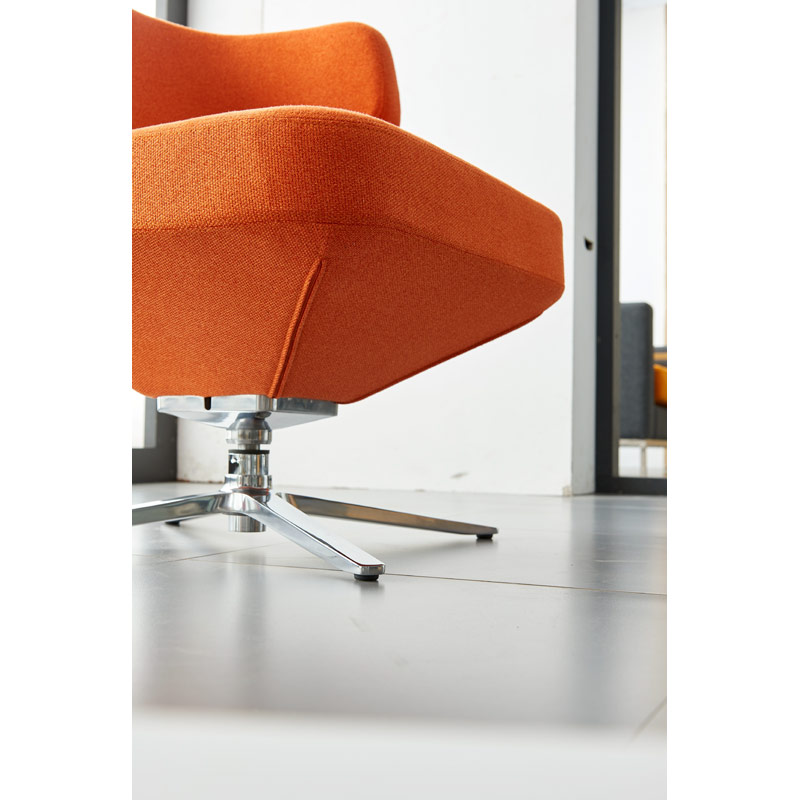 TENLEY H-5199 conventional fabric Chair