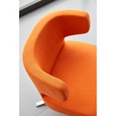 TENLEY H-5199 conventional fabric Chair