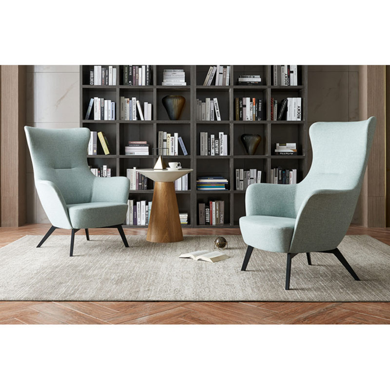 THALIA H-5209 conventional fabric Chair