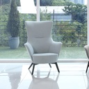 THALIA H-5209 conventional fabric Chair