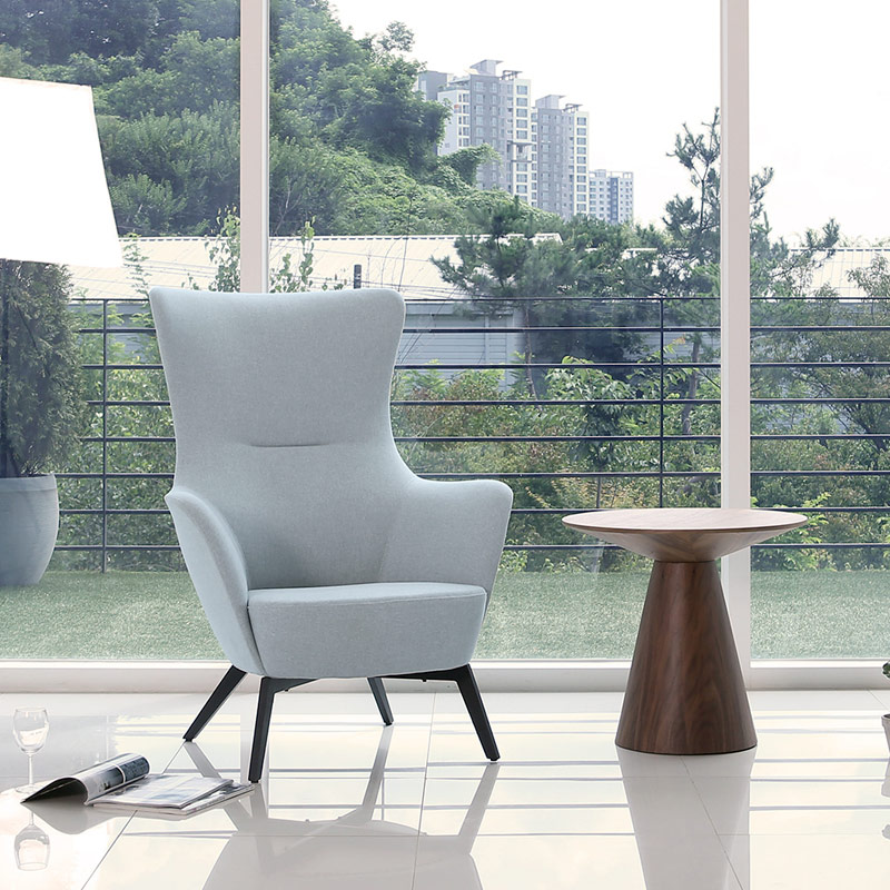 THALIA H-5209 conventional fabric Chair