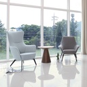 THALIA H-5209 conventional fabric Chair