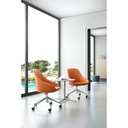 VALENTINA H-5232 conventional fabric Chair