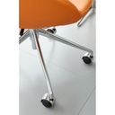 VALENTINA H-5232 conventional fabric Chair