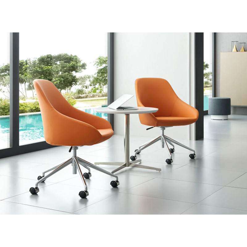 VALENTINA H-5232 conventional fabric Chair