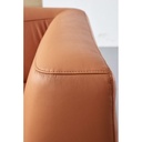 SHILOH 1 seat fabric Sofa