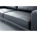 SLOANE 2 seat fabric Sofa