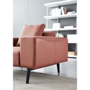 XANTHE 2 seat fabric Sofa