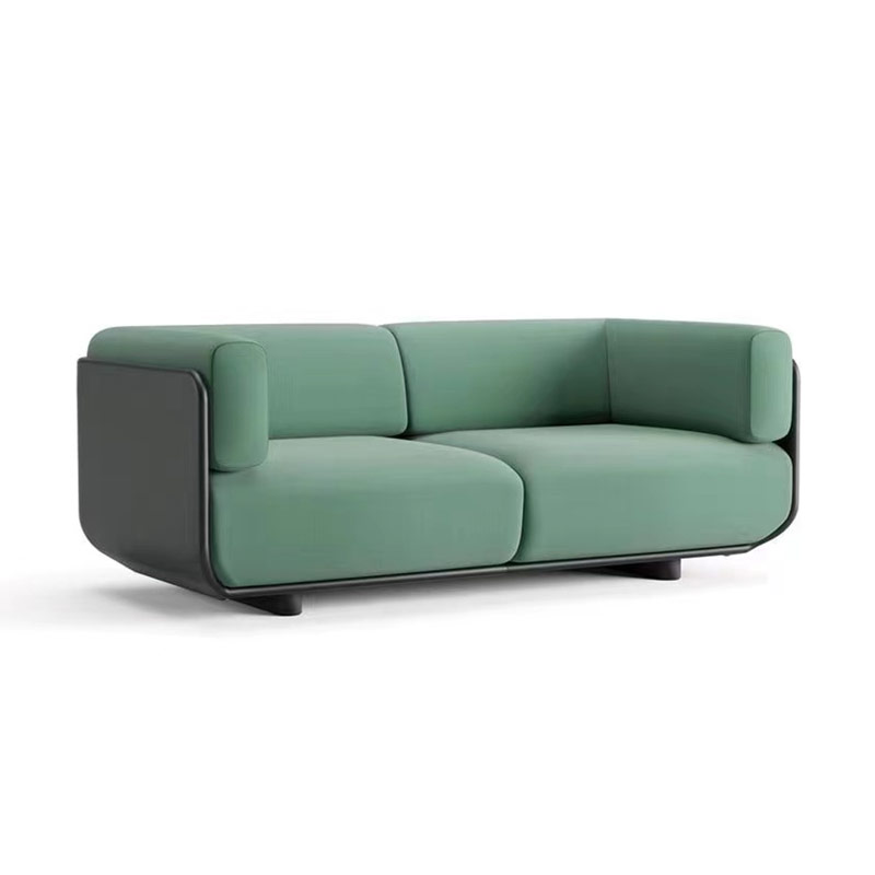 KAISER 3 seat fabric Sofa