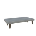 Idiya Ganges Sofa Bed , Grey