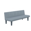 Idiya Ganges Sofa Bed , Grey