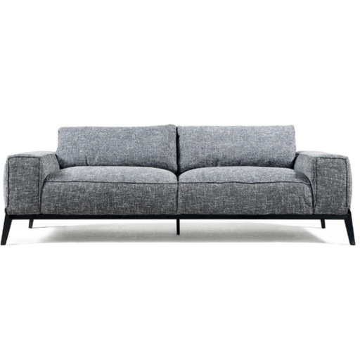 GILLIAN 1 seat fabric Sofa