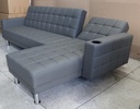 Idiya Freiburg sofa bed with chaise