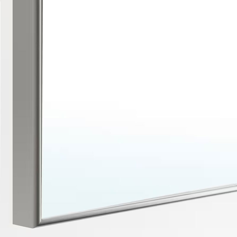 AHEIM door mirror glass 25x229 cm