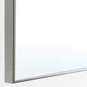 AHEIM door mirror glass 25x229 cm