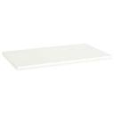 LINNMON - KRILLE Desk White 100X60 cm