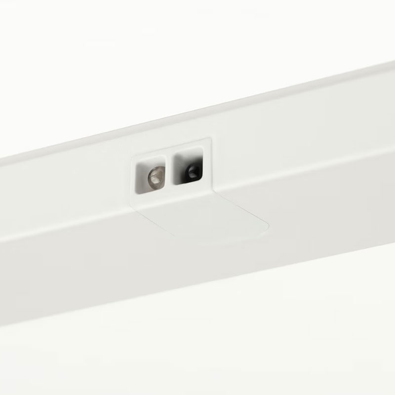 [004.635.66] MITTLEDLED Ktchn Drawer Lighting W Sensor, Dimmable White, 76 cm (30 ")