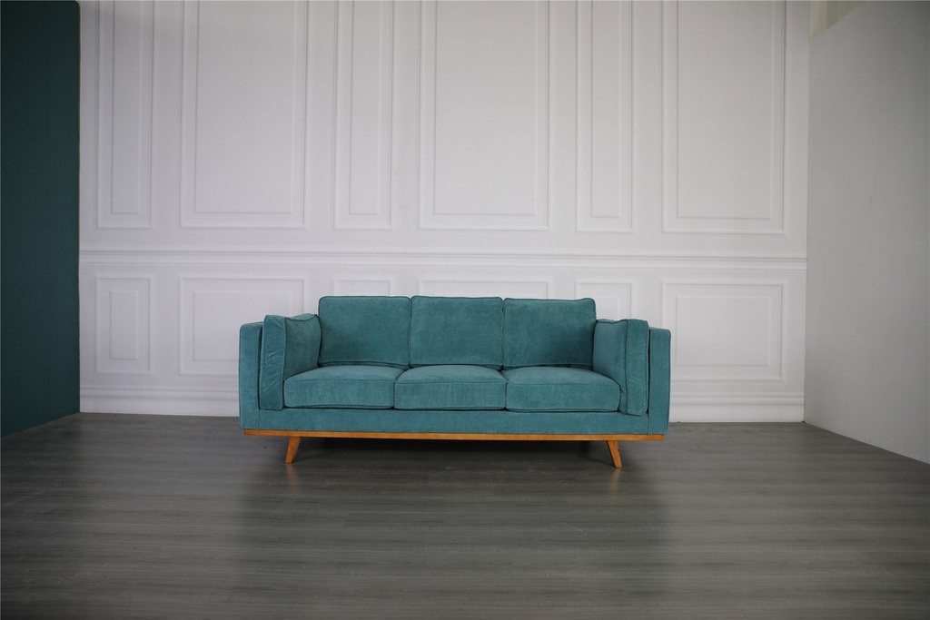 CANNES 3 SEATER SOFA