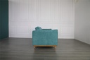 CANNES 3 SEATER SOFA