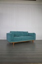 CANNES 3 SEATER SOFA