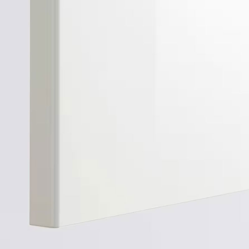 [902.742.36] RINGHULT Door, High-Gloss White, 60x200 cm