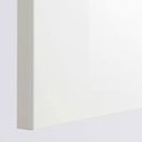 [902.742.36] RINGHULT Door, High-Gloss White, 60x200 cm