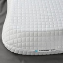 [804.460.97] Klubbsporre Ergonomic Pillow, Multi Position 41X70 cm