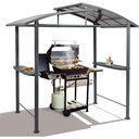 [104.08.490] FORREST Grill Gazebo