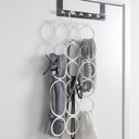 [203.872.08] KOMPLEMENT Multi-Use Hanger, White