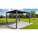 [104.07.490] JAYSON Grill Gazebo