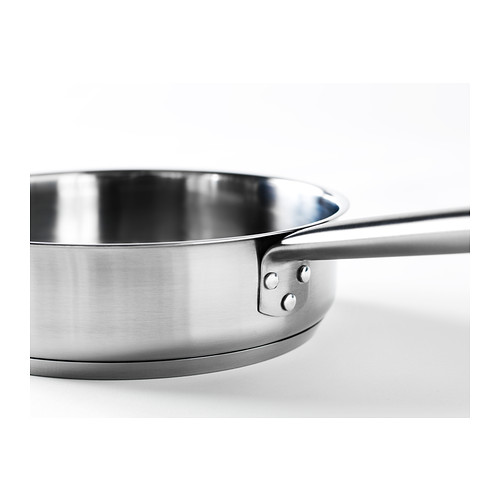 IKEA 365+ Sauté pan with lid