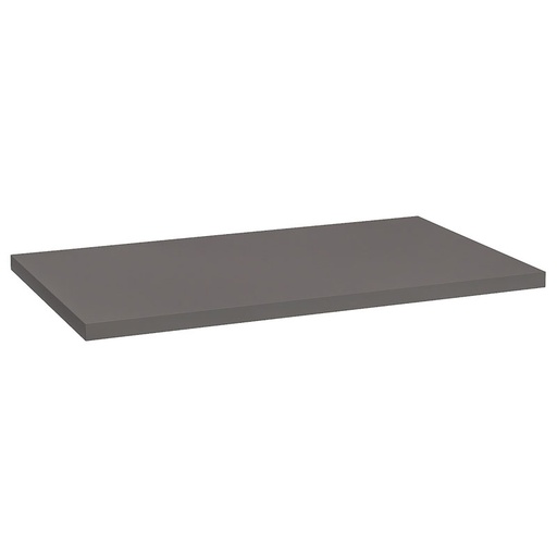 IKEA LINNMON - ADILS Desk Dark Grey, White 100X60 cm