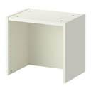 IKEA BILLY Height Extension Unit