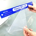 Face Shield,Reusable Safety Face Shield