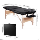 Las Vegas massage table,massage table,salon table