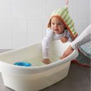 IKEA LATTSAM BABY BATH