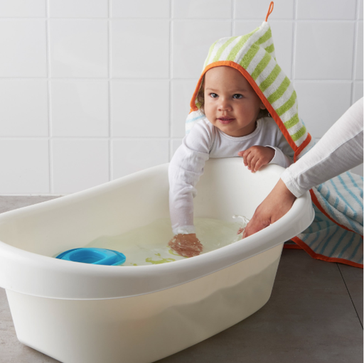 IKEA Lattsam Baby Bath