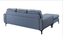 IDIYA LABUAN SOFA LIGHT GREY