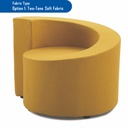 [121.68.300] DALE H-5110 conventional fabric Chair