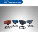 [121.39.301] ROSALIE H-5248 conventional fabric Chair