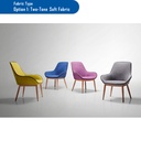 [121.43.303] SELAH H-5145-2 conventional fabric Chair