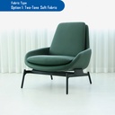 [121.44.301] SIENNA H-5226  fabric Chair