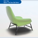 [121.45.300] SKYLAR H-5180 conventional fabric Chair