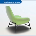 [121.45.300] SKYLAR H-5180 conventional fabric Chair