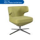 [121.48.300] TENLEY H-5199 conventional fabric Chair