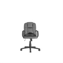 Idiya Carlisle office chair, Black
