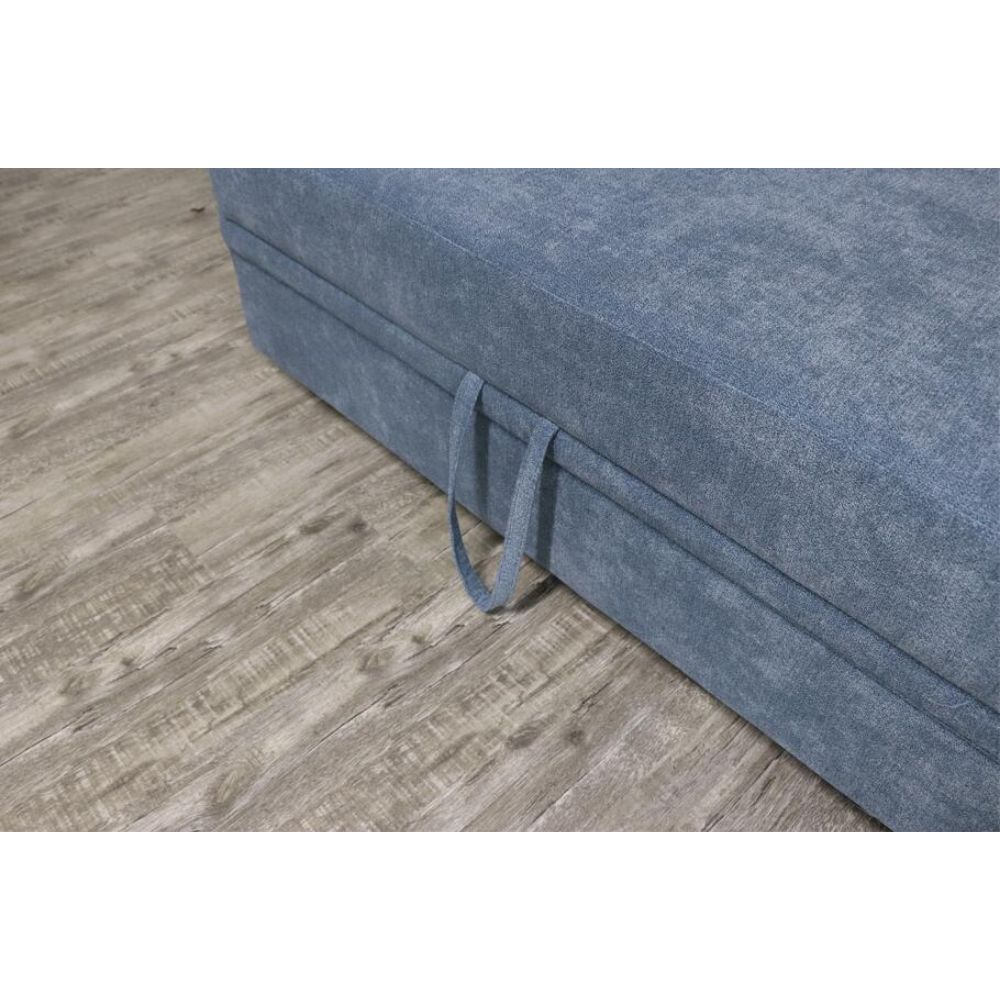 Idiya Folkeston Sofa Bed , Blue