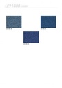 [121.93.200] HANNON Regular fabric Armchair